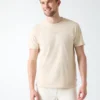 T-Shirt met bedrukt logo