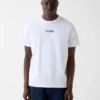 T-Shirt met bedrukt logo