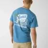 T-Shirt met bedrukt logo T-Shirt met bedrukt logo