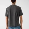 T-Shirt met bedrukt logo
