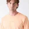 T-Shirt met bedrukt logo