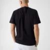 T-Shirt met bedrukt logo