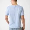 T-Shirt met bedrukt logo