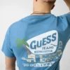 T-Shirt met bedrukt logo T-Shirt met bedrukt logo