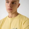 T-Shirt met bedrukt logo
