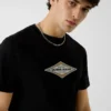 T-Shirt met bedrukt logo