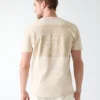 T-Shirt met bedrukt logo