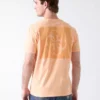 T-Shirt met bedrukt logo