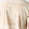 T-Shirt met bedrukt logo