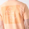 T-Shirt met bedrukt logo