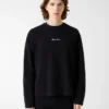 T-shirt met boxy pasvorm T-shirt met boxy pasvorm