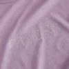 T-shirt met lange mouwen en stretch