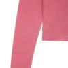 T-shirt met lange mouwen en stretch