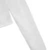 T-shirt met lange mouwen en stretch