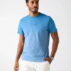 T-shirt met logo T-shirt met logo