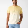 T-shirt met logo T-shirt met logo