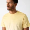 T-shirt met logo T-shirt met logo