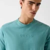 T-shirt met logo T-shirt met logo