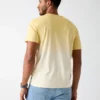 T-shirt met logo T-shirt met logo