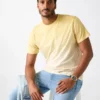 T-shirt met logo T-shirt met logo