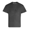 T-shirt met open mesh T-shirt met open mesh