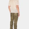T-shirt met open mesh T-shirt met open mesh