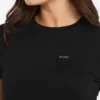 T-shirt met ronde hals T-shirt met ronde hals