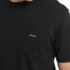 T-shirt met ronde hals T-shirt met ronde hals