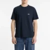 T-shirt met ronde hals