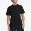 T-shirt met ronde hals T-shirt met ronde hals