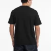 T-shirt met ronde hals T-shirt met ronde hals