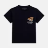 T-shirt met ronde hals en print (3M-7)