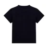 T-shirt met ronde hals en print (3M-7)