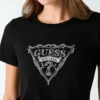 T-shirt met Triangle Logo T-shirt met Triangle Logo