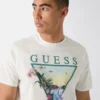 T-shirt met Triangle Logo T-shirt met Triangle Logo