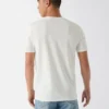 T-shirt met Triangle Logo T-shirt met Triangle Logo