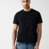 T-shirt van katoenmix T-shirt van katoenmix