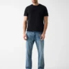 T-shirt van katoenmix T-shirt van katoenmix