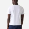 T-shirt van katoenmix T-shirt van katoenmix