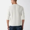 T-shirt van viscose-mix T-shirt van viscose-mix