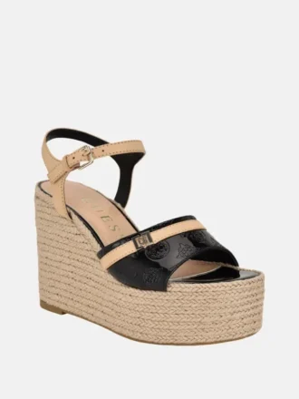 Taani Sandalen mit Sleehak