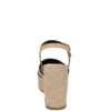 Taani Sandalen mit Sleehak Taani Sandalen mit Sleehak