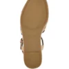 Taani Sandalen mit Sleehak Taani Sandalen mit Sleehak