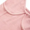 Tanktop met ribboord