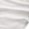 Tanktop met ribboord