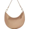 Tasmin Charm Appliqua Hobo-tas Tasmin Charm Appliqua Hobo-tas