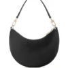 Tasmin Charm Appliqua Hobo-tas Tasmin Charm Appliqua Hobo-tas