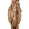 Tasmin Charm Appliqua Hobo-tas Tasmin Charm Appliqua Hobo-tas