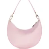 Tasmin Charm Appliqua Hobo-tas Tasmin Charm Appliqua Hobo-tas