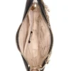 Tasmin Charm Appliqua Hobo-tas Tasmin Charm Appliqua Hobo-tas